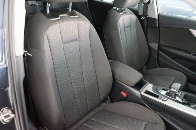 AUDI A4 Avant 35 TDI/163 CV S tronic Business