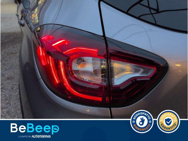 Renault Captur 0.9 TCE SPORT EDITION 90CV