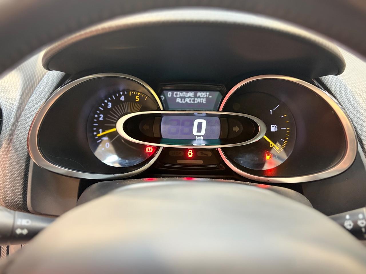 Renault Clio Sporter dCi 8V 90CV EDC Start&Stop Energy Intens