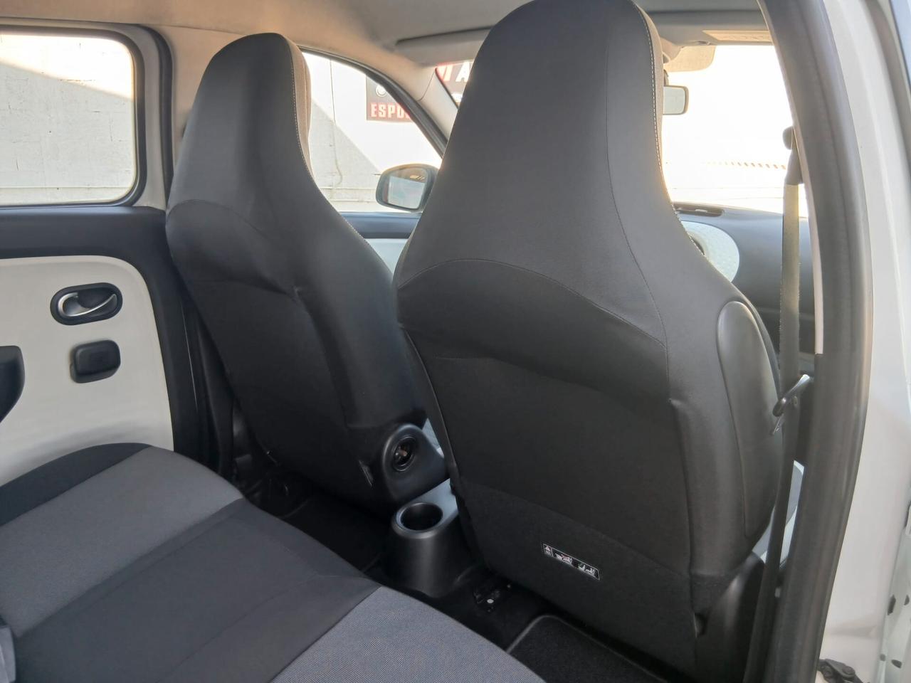 Renault Twingo 1.0 SCe Wave 70CV GARANTITA