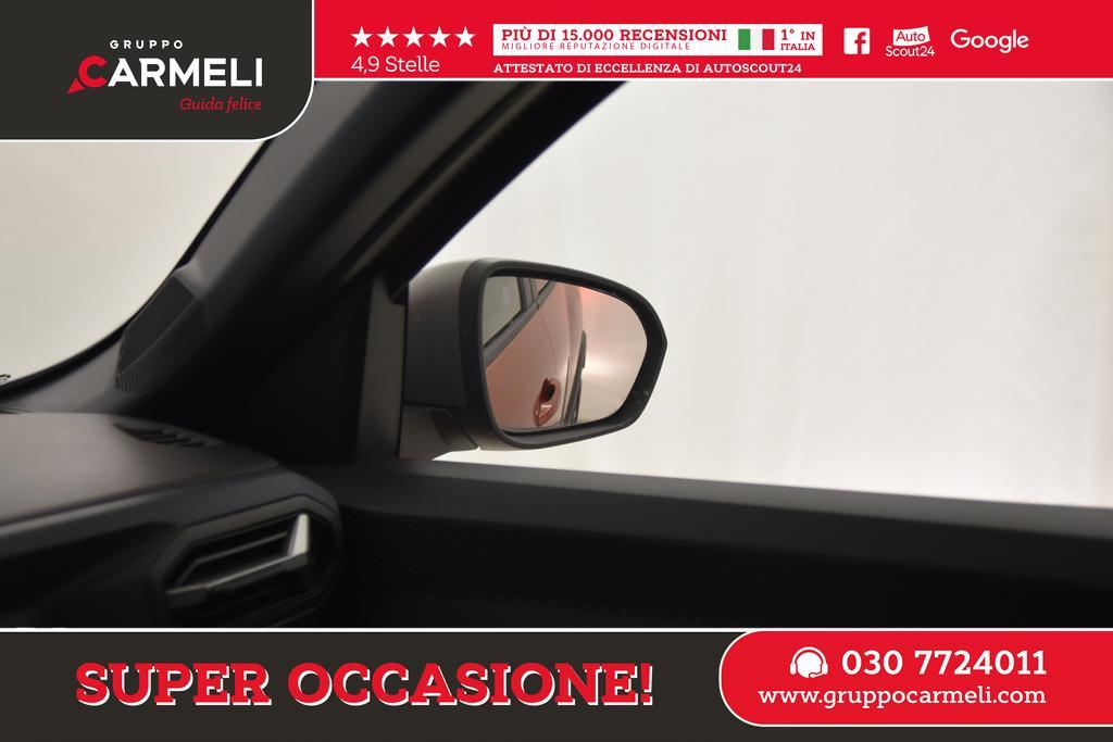 Dacia Duster 1.6 HYBRID Journey