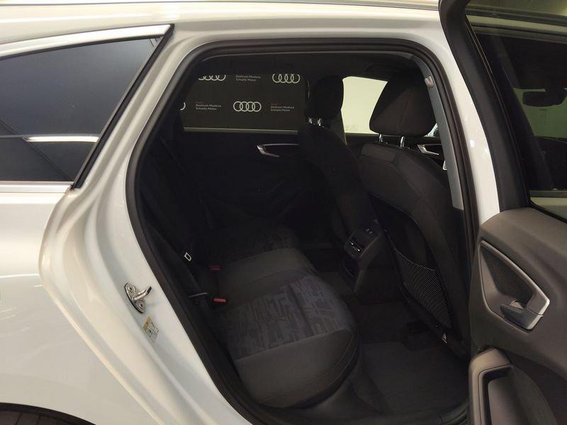 Audi A5 A5 Avant 2.0 tdi mhev+ Business Advanced 204cv s-tronic