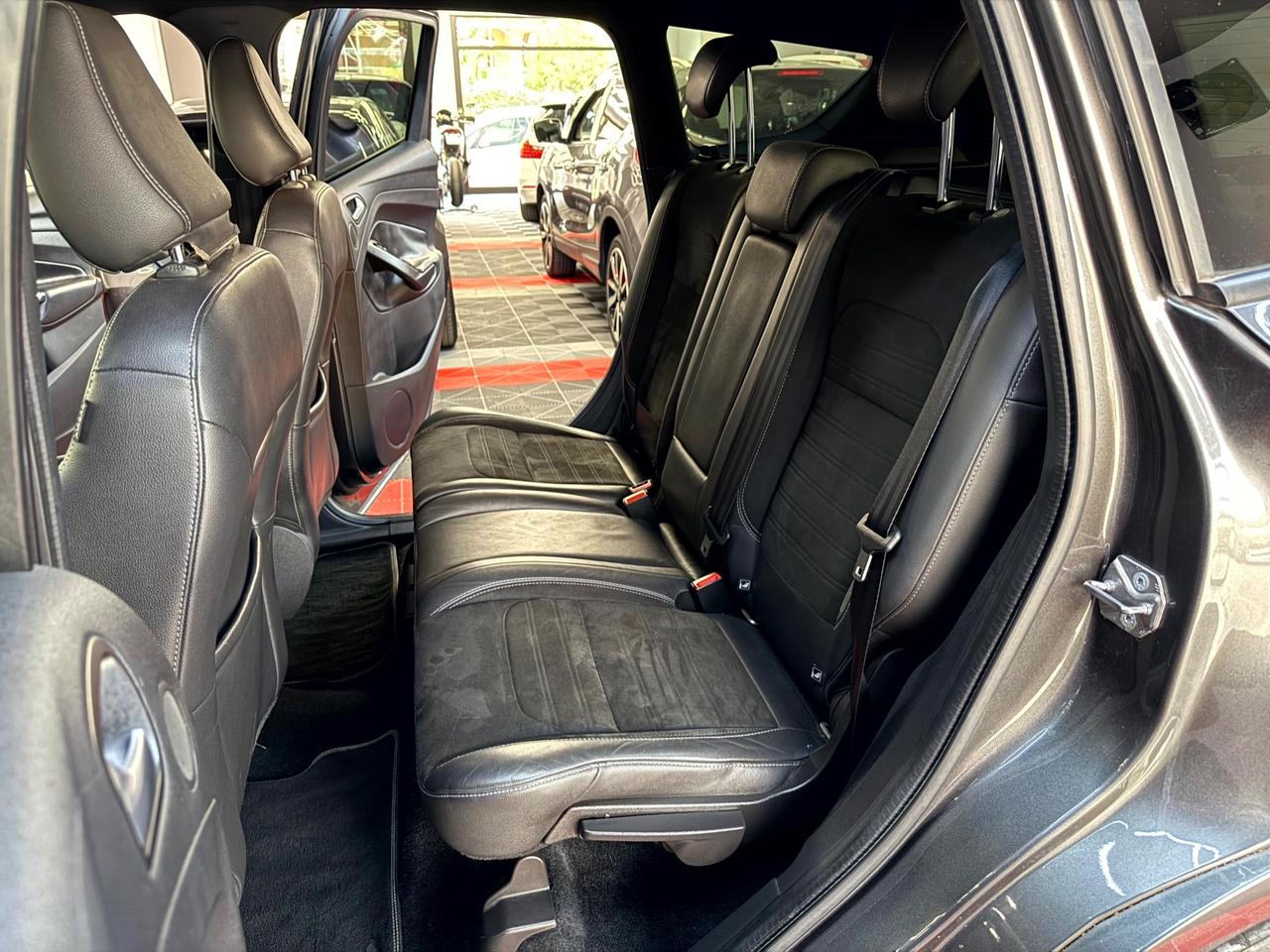Ford Kuga 1.5 TDCI ST-Line - FABIANOAUTO