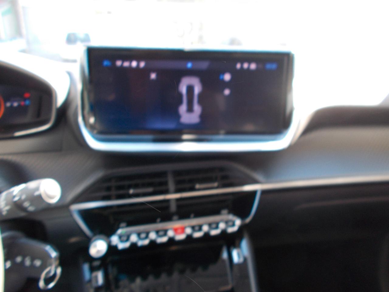 Peugeot 208 PureTech 100 Stop&Start 5 porte Allure
