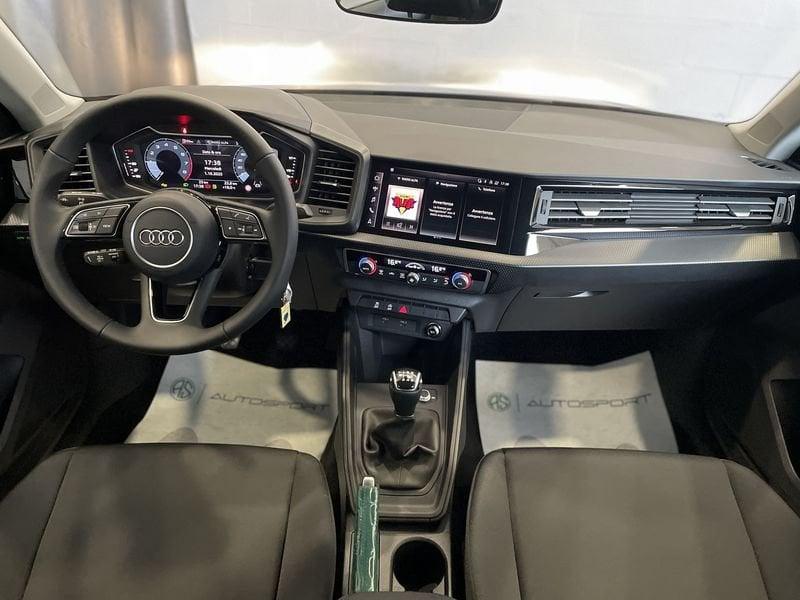 Audi A1 A1 allstreet 30 TFSI Business
