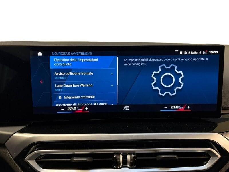 BMW Serie 2 Coupé M2