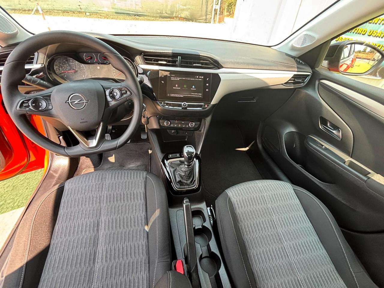 Opel Corsa DIESEL 1.5 GS LINE