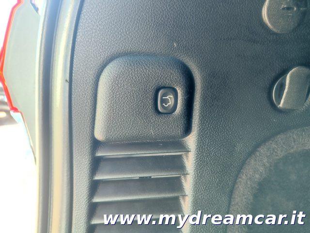 JEEP Grand Cherokee 3.0 V6 CRD 250 CV Multijet II Overland