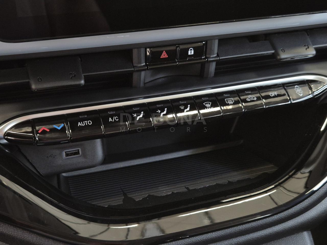 Fiat 500 1.0 hybrid icon