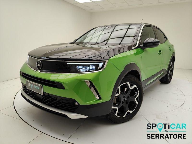 Opel Mokka II 2020 bev Ultimate