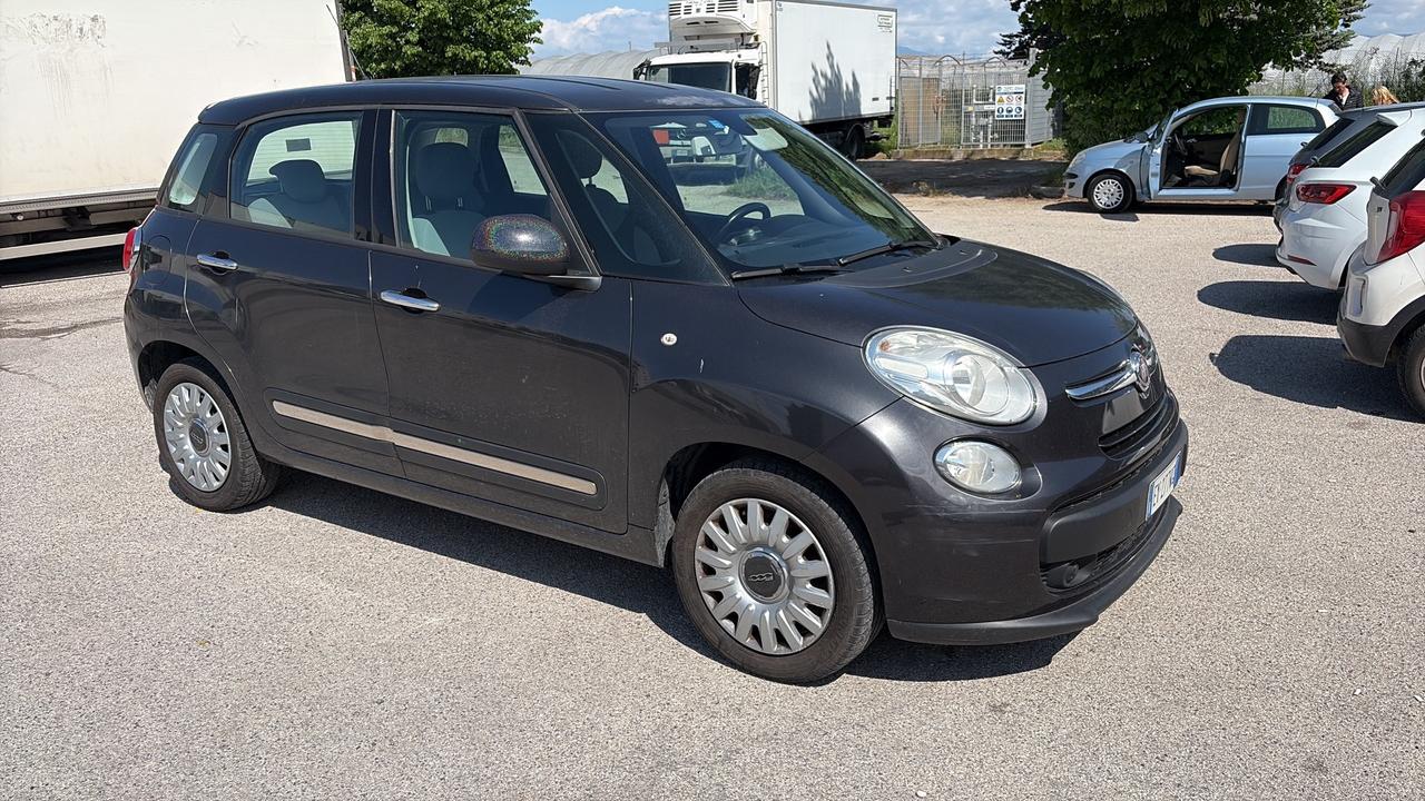 Fiat 500L 1.3 Multijet 85 CV LEGGI DESCRIZIONE