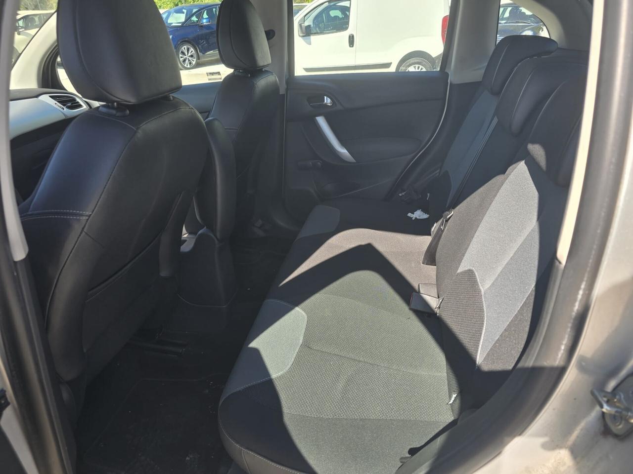 Citroen C3 1.4 HDi 70 Exclusive