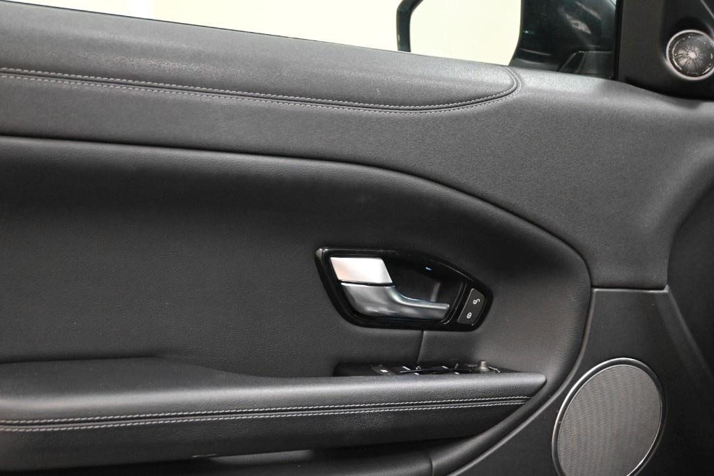 LAND ROVER RR Evoque 1ª serie Range Rover Evoq...