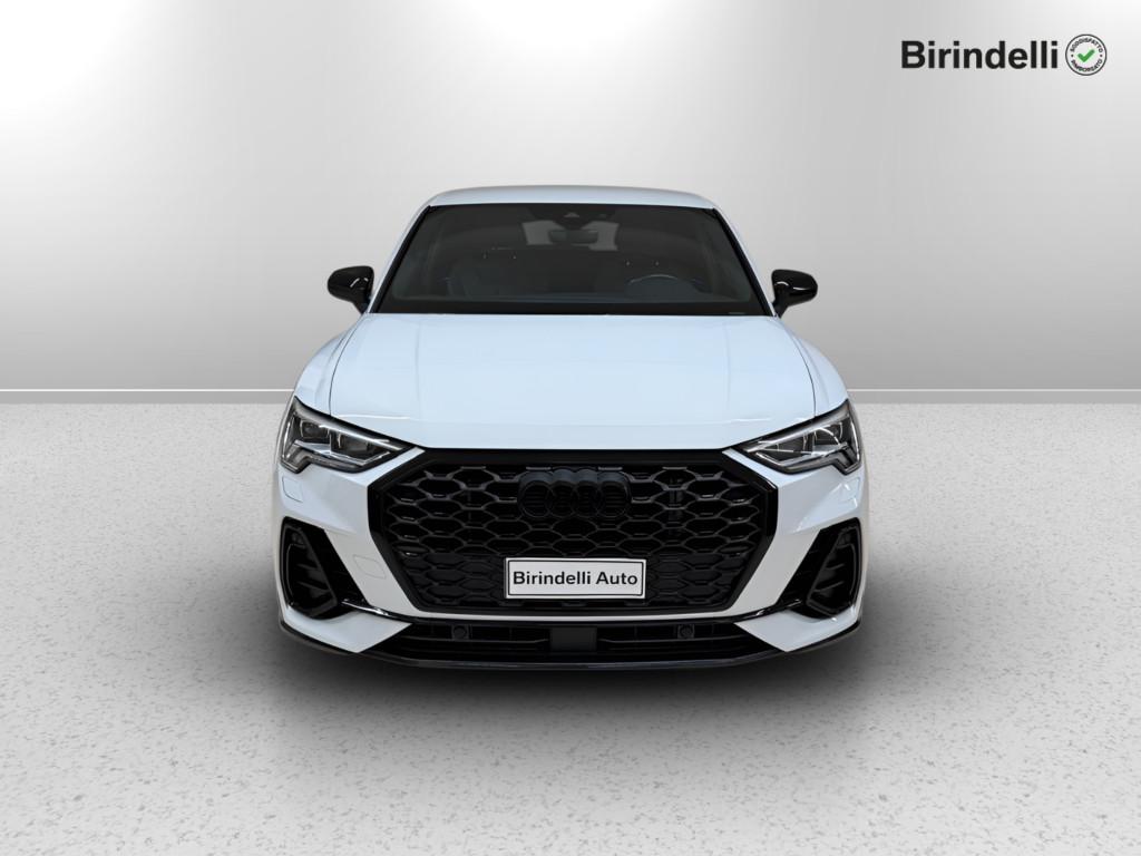 AUDI Q3 2ª serie - Q3 SPB 45 TFSI e S tronic S line edition