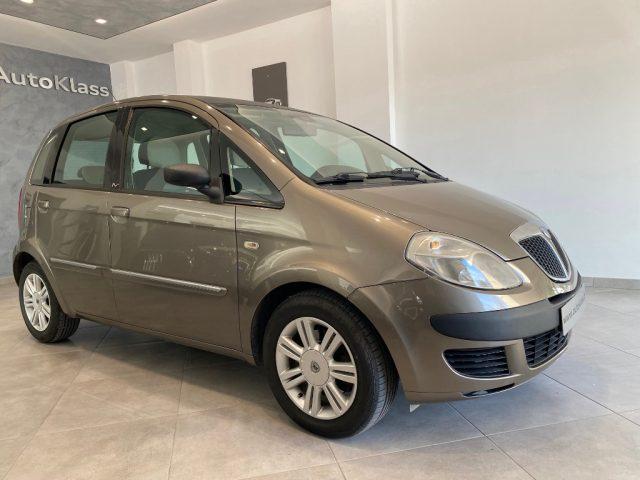 LANCIA MUSA 1.9 Multijet Oro