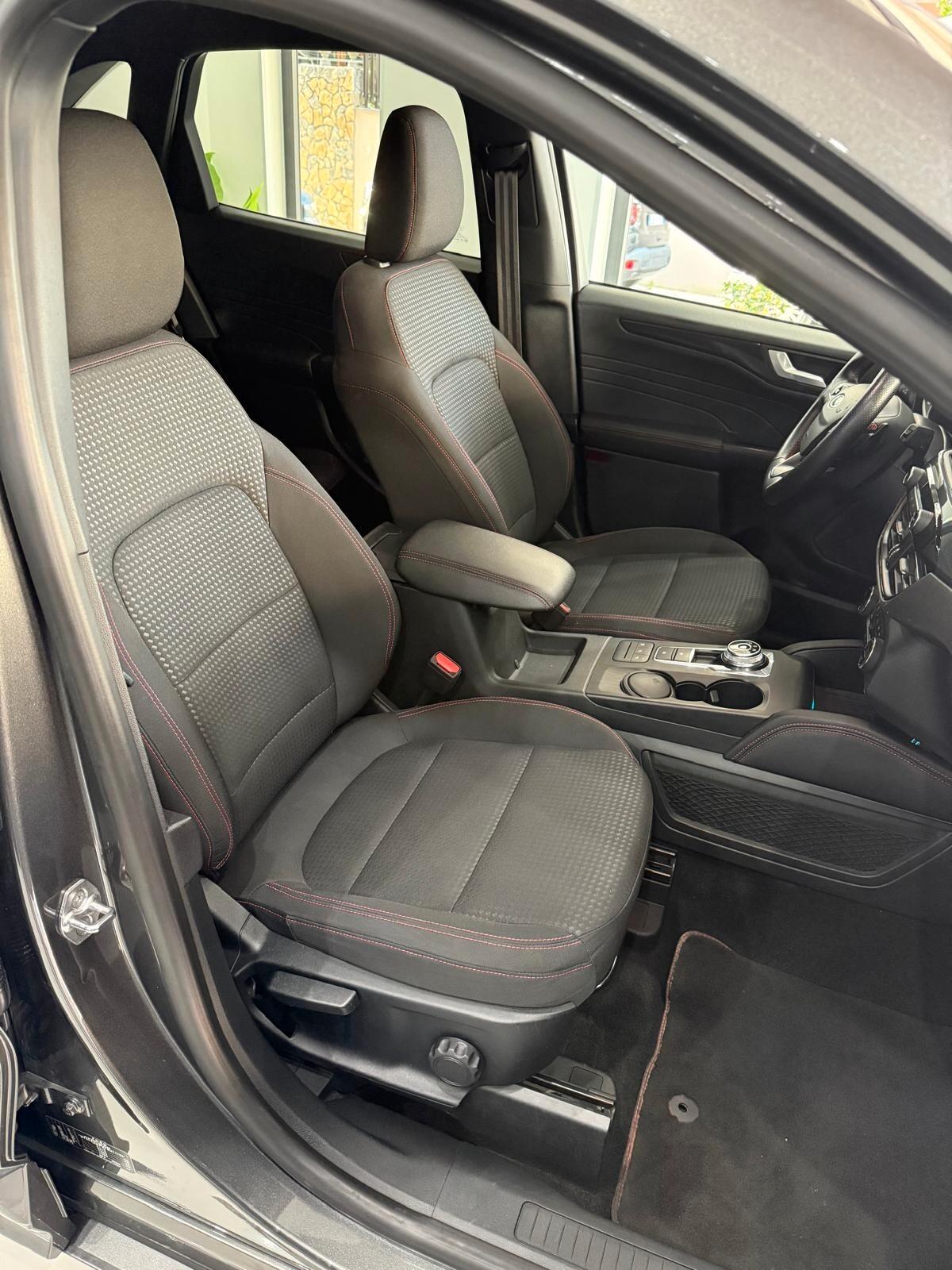 Ford Kuga 1.5 EcoBlue 120 CV aut. 2WD ST-Line