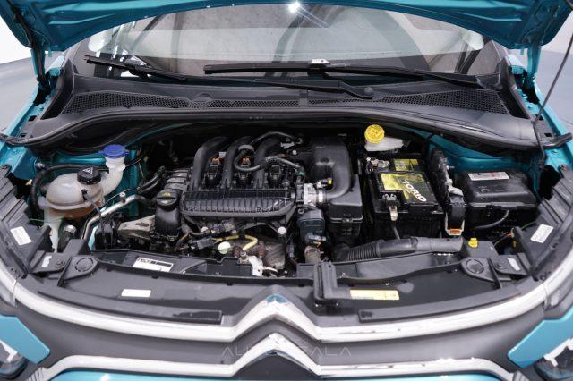 CITROEN C3 1.2 PureTech 83cv S&S Feel