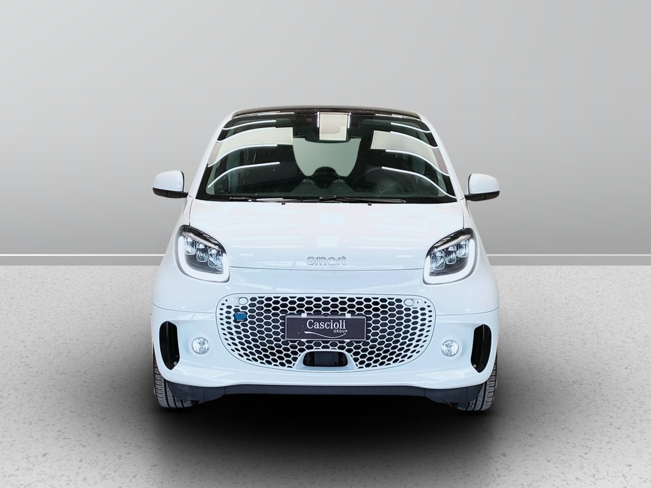 SMART Fortwo III 2020 - Fortwo eq Prime 4,6kW