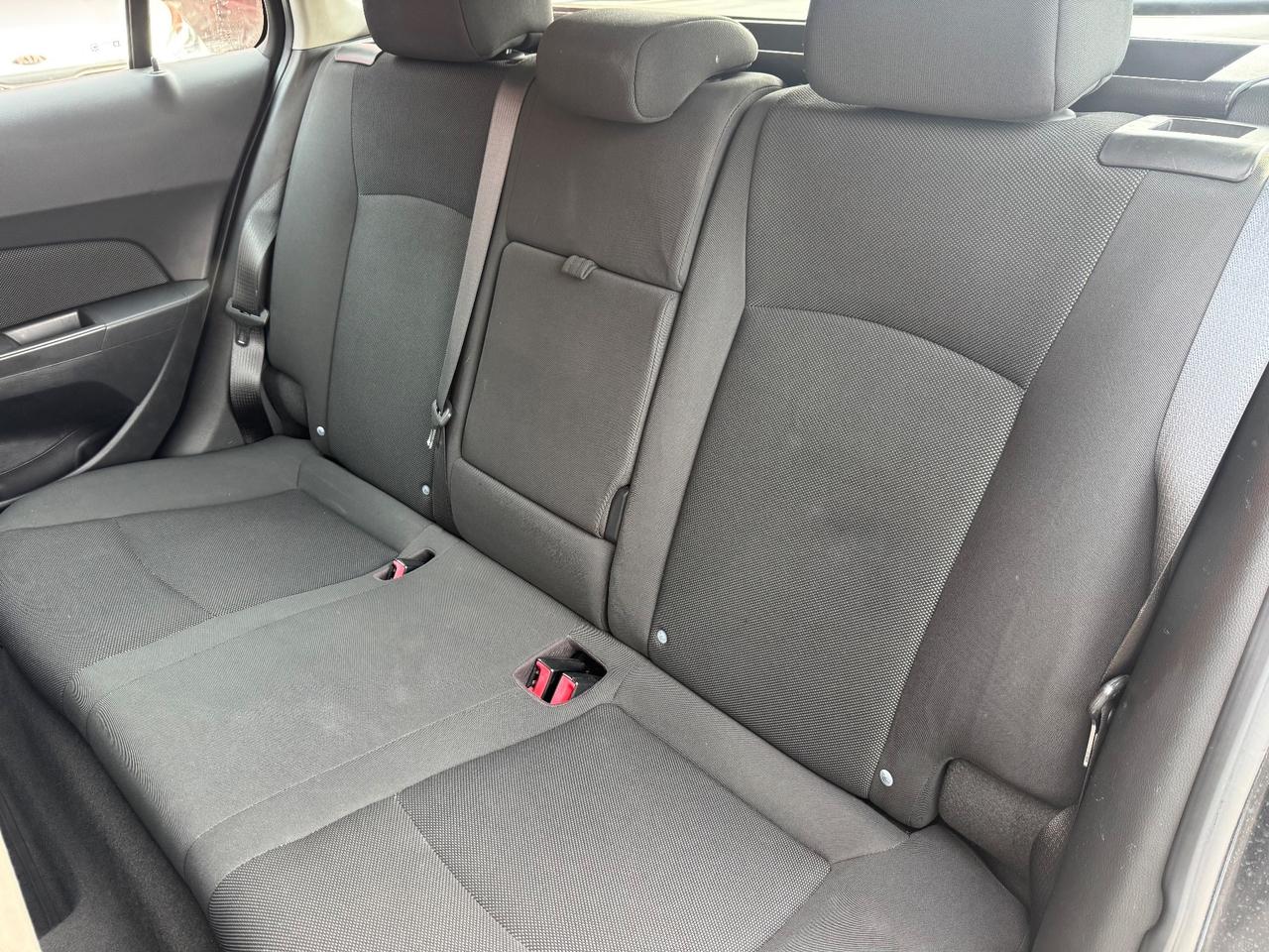 Chevrolet Cruze 1.6 ADATTA A NEOPATENTATI Station Wagon LT