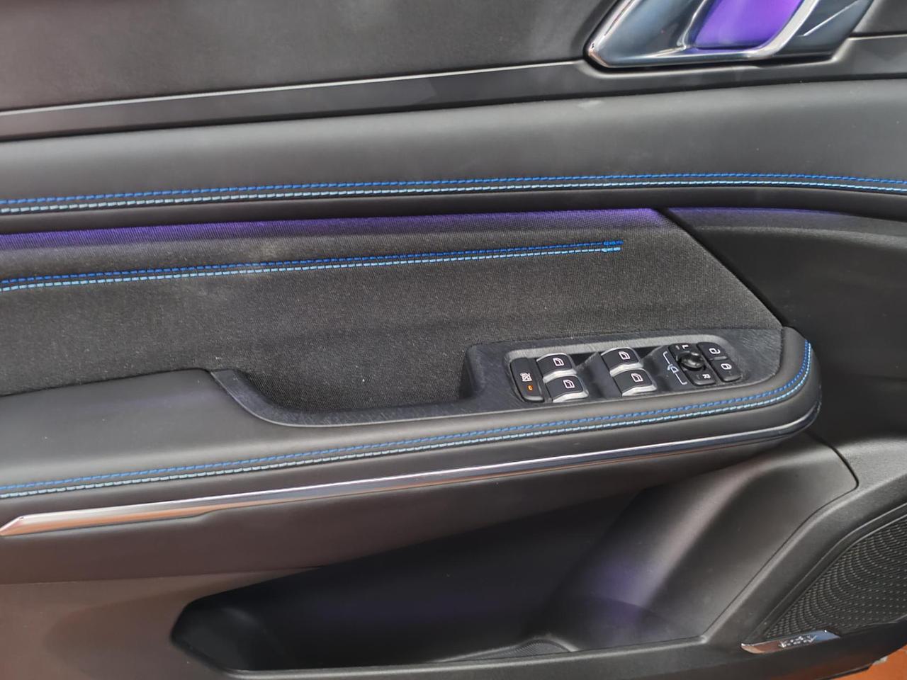 Lynk & Co 01 1.5 phev auto "MY 2024"