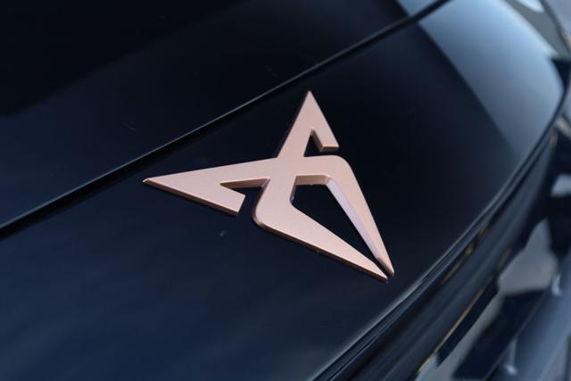 CUPRA Leon 2.0 TDI 150 CV DSG