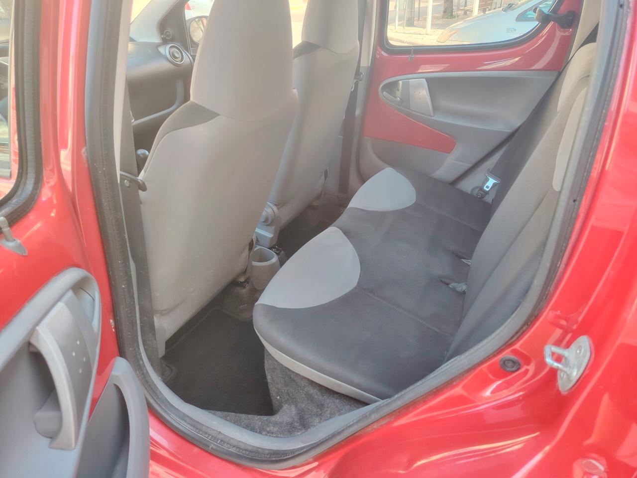 Citroen C1 1.0 5 porte airdream Style