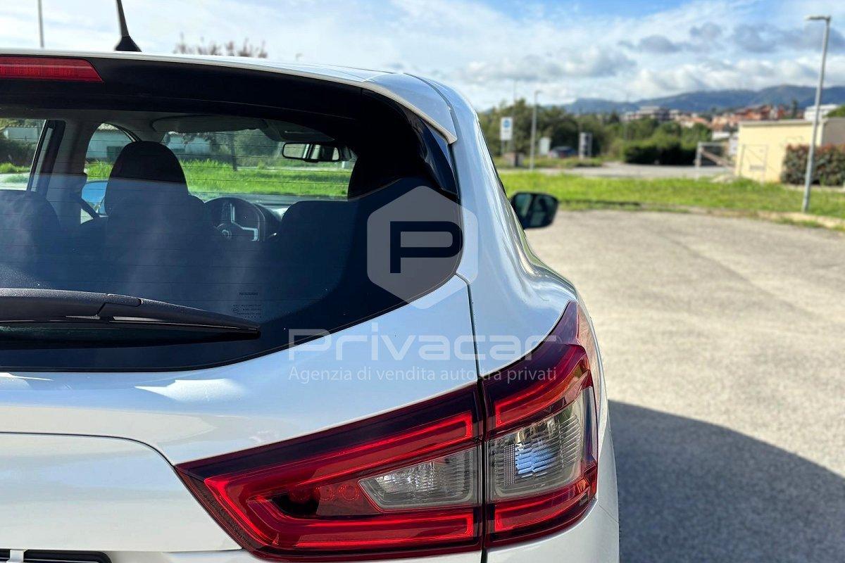 NISSAN Qashqai 1.5 dCi 115 CV Acenta