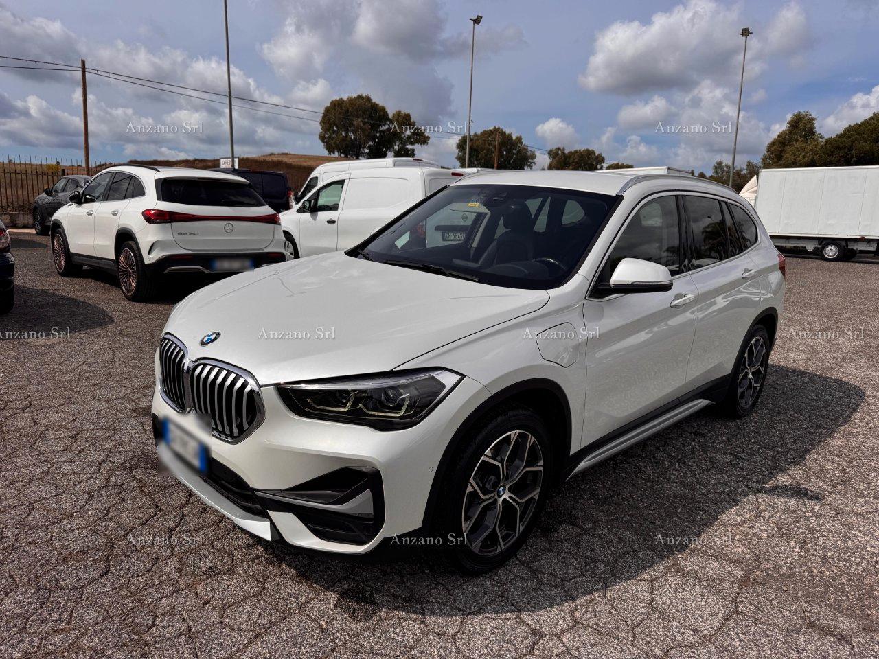 BMW X1 xdrive25e Business Advantage auto