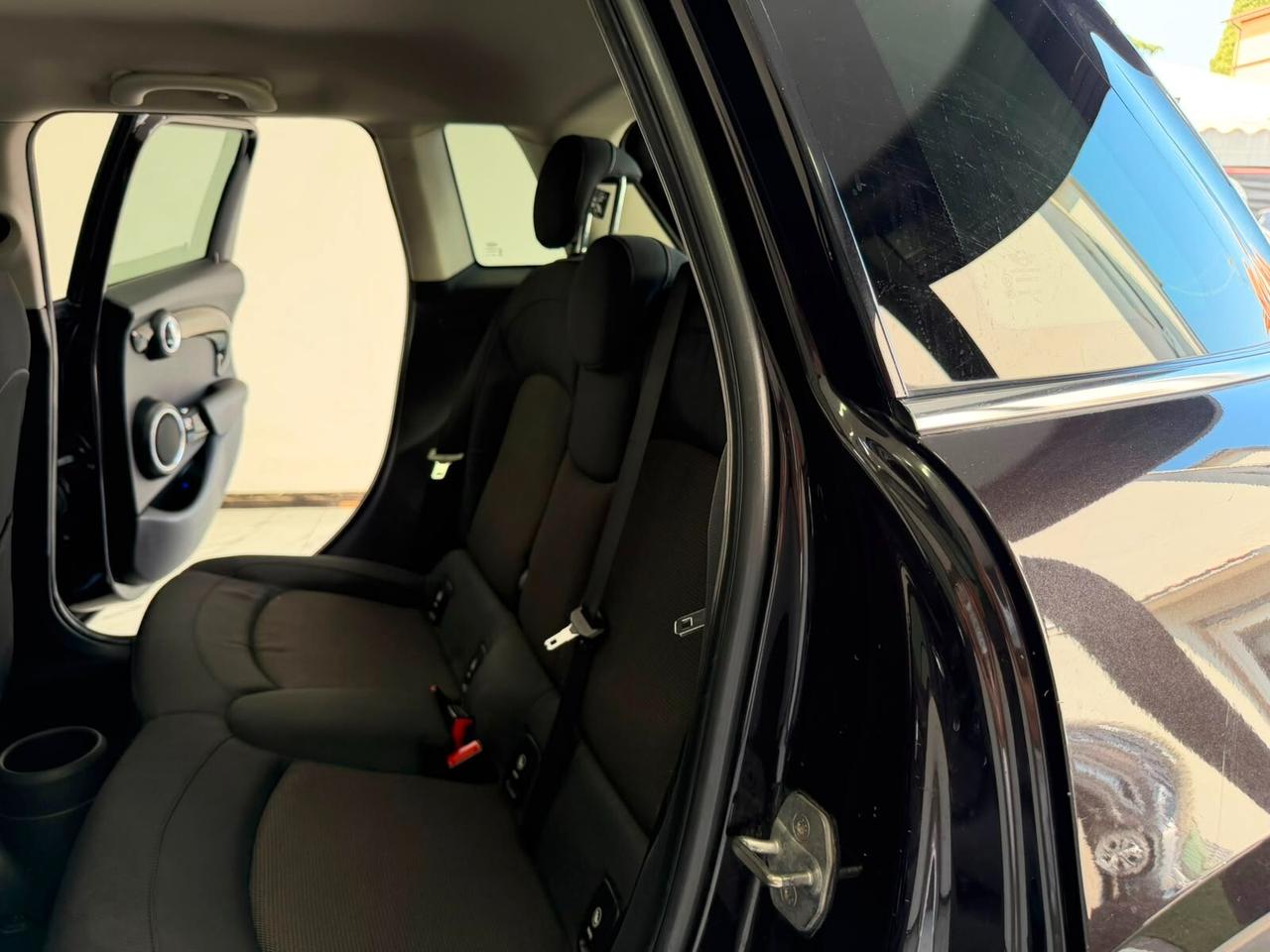Mini 1.5 One D-GARANTITA-2015