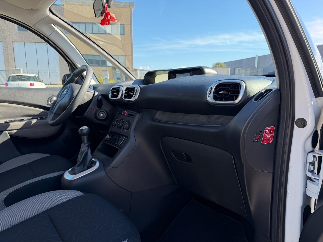 Citroen C3 Picasso