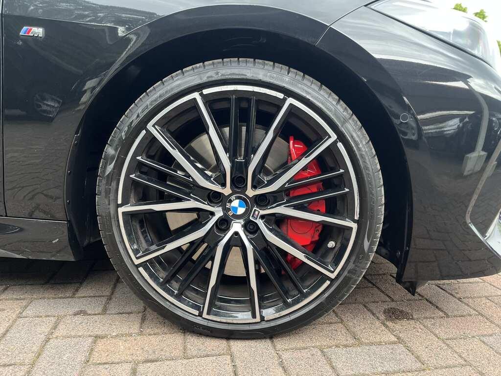BMW Serie 2 Gran Coupe 220 d Msport xDrive Steptronic