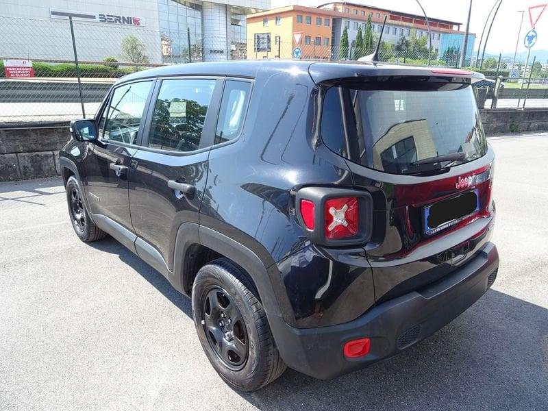 Jeep Renegade 1.0 T3 Sport
