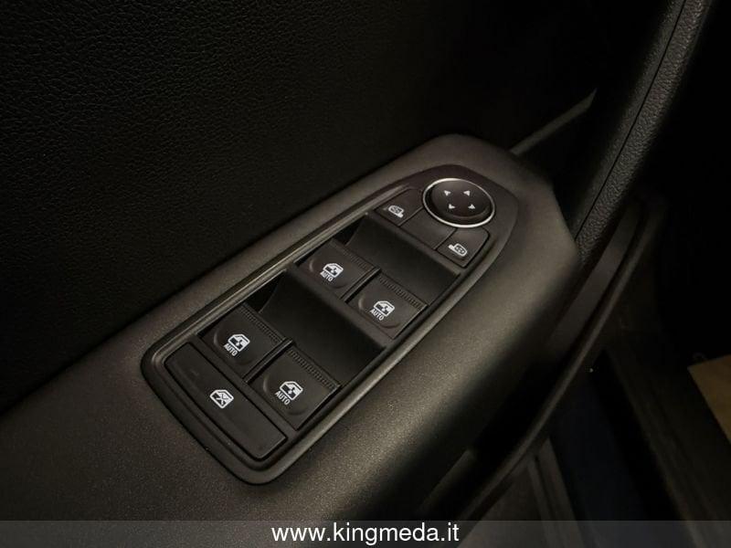 Renault Captur Captur Full Hybrid E-Tech 145 CV Equilibre