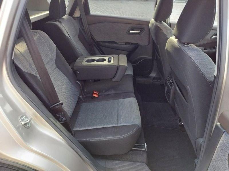 Nissan X-Trail 1.5 e-POWER N-Connecta 2WD Auto