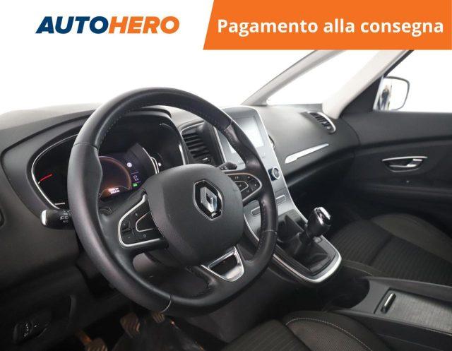 RENAULT Grand Scenic Blue dCi 120 CV Business