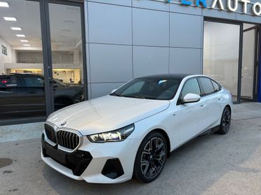 LISTINO €94.579- BMW520d 48V xDrive Msport -possibilità leasing e noleggio no scoring