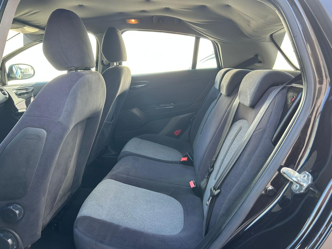 Fiat Bravo 1.6 MJ 120Cv EMOTION-2011