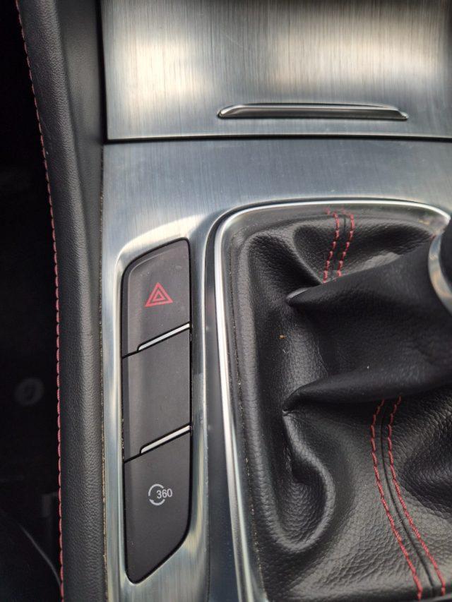 MG HS 1.5T-GDI Luxury tua da ?169,00 mensili