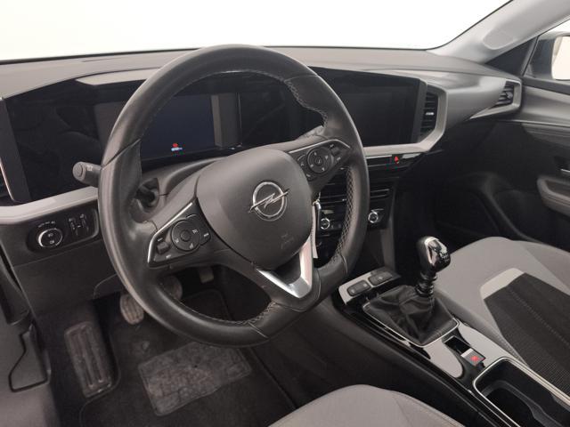OPEL Mokka 1.5 Elegance s&s 110cv