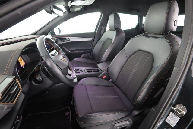CUPRA Formentor Formentor 1.5 TSI DSG