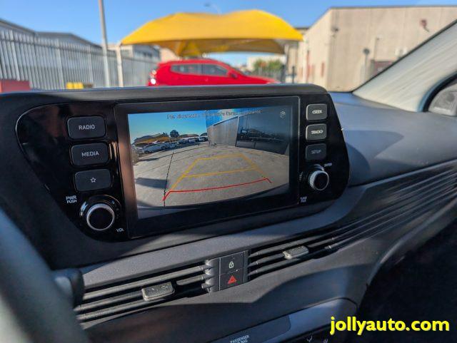 HYUNDAI Bayon 1.2 GPL MT Exclusive - KM 0 - OK NEOPATENTATI