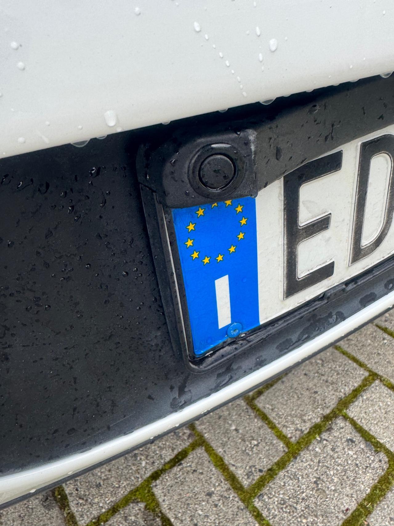 Mini Countryman 1.6 Diesel 110Cv 2010