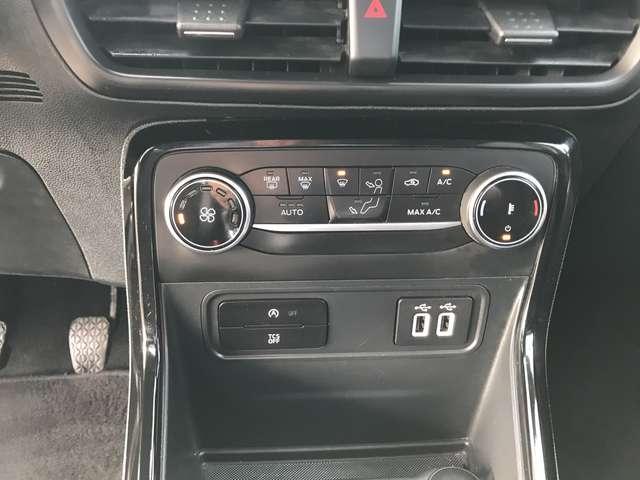 Ford EcoSport 1.0 TITANIUM 125 cv