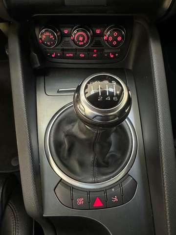 Audi TT TT Coupe 2.0 tfsi Advanced SUB.DISPON. TAGLIANDATA