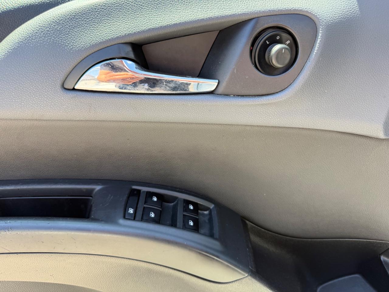 Opel Meriva 1.7 CDTI 110CV