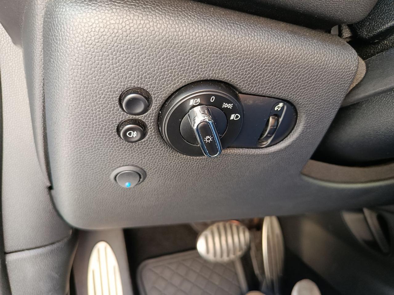 Mini John Cooper Works 2.0 Boost #6682