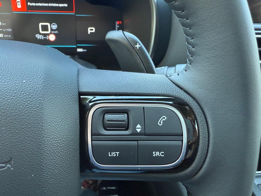 Citroen C5 Aircross 1.5 bluehdi Max s&s 130cv eat8