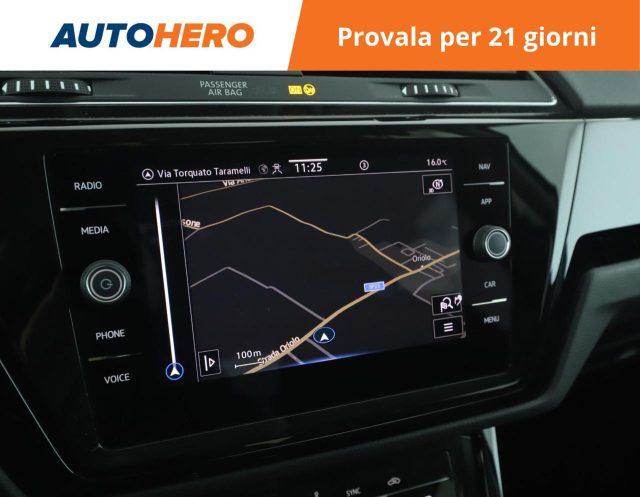 VOLKSWAGEN Touran 1.5 TSI ACT DSG Executive BlueMotion Technology