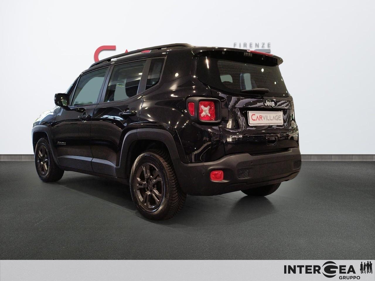 JEEP Renegade 1.0 t3 Longitude 2wd