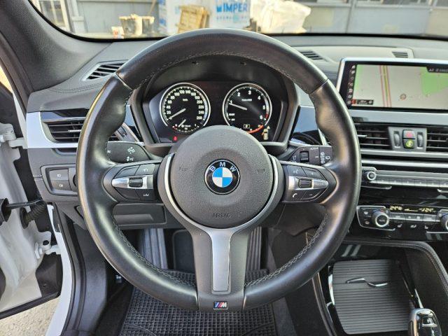 BMW X1 sDrive18d